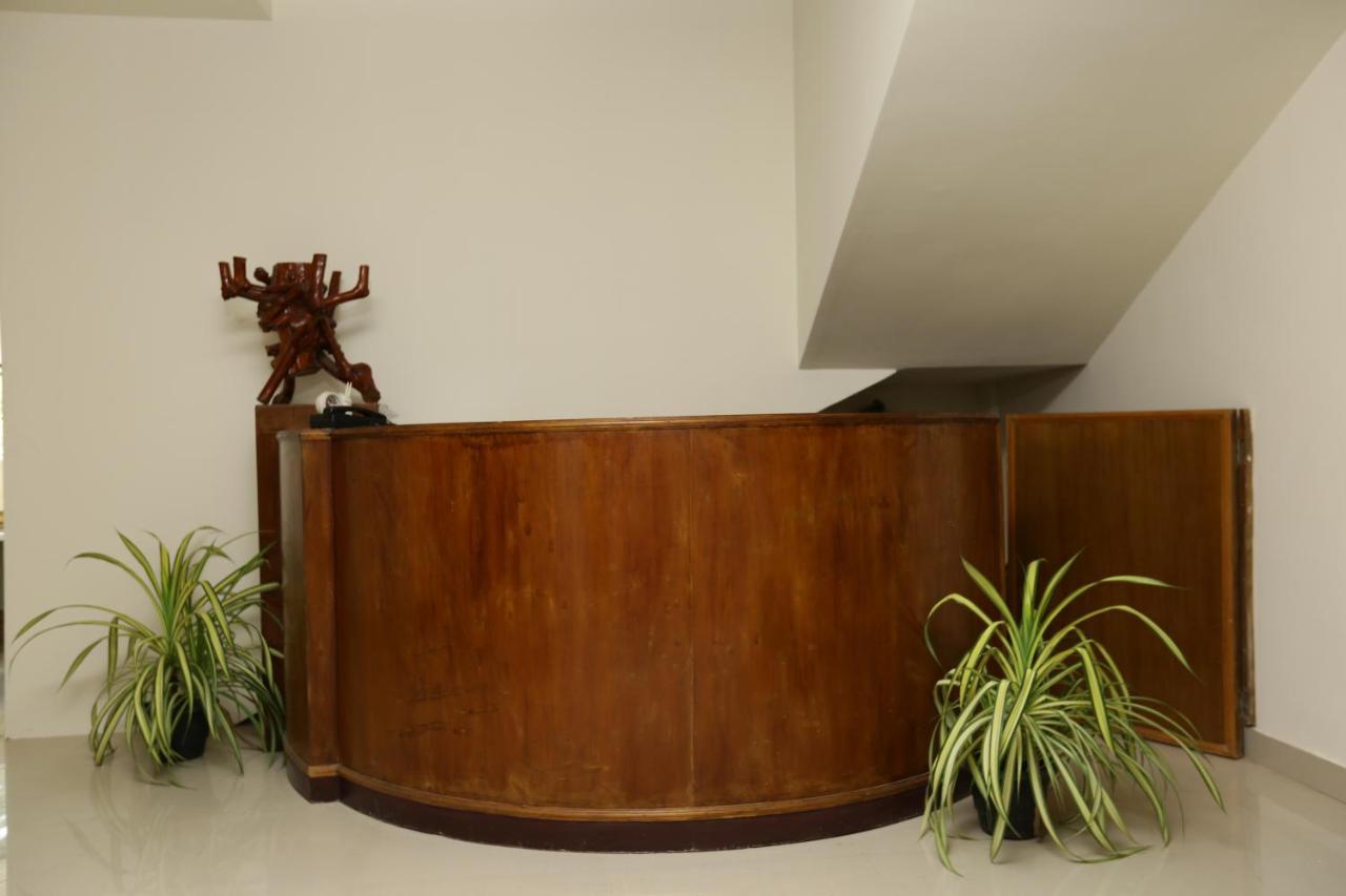 Le Noor Hotel Kochi Eksteriør billede