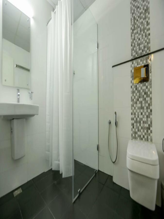 Le Noor Hotel Kochi Eksteriør billede
